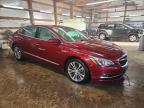 2017 Buick Lacrosse Preferred