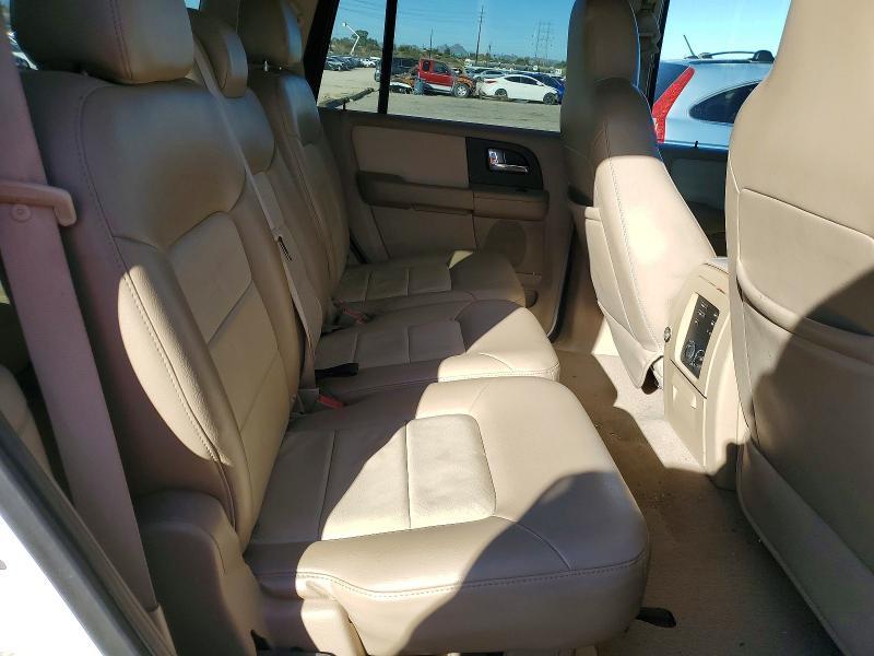 2006 Ford Expedition Eddie Bauer