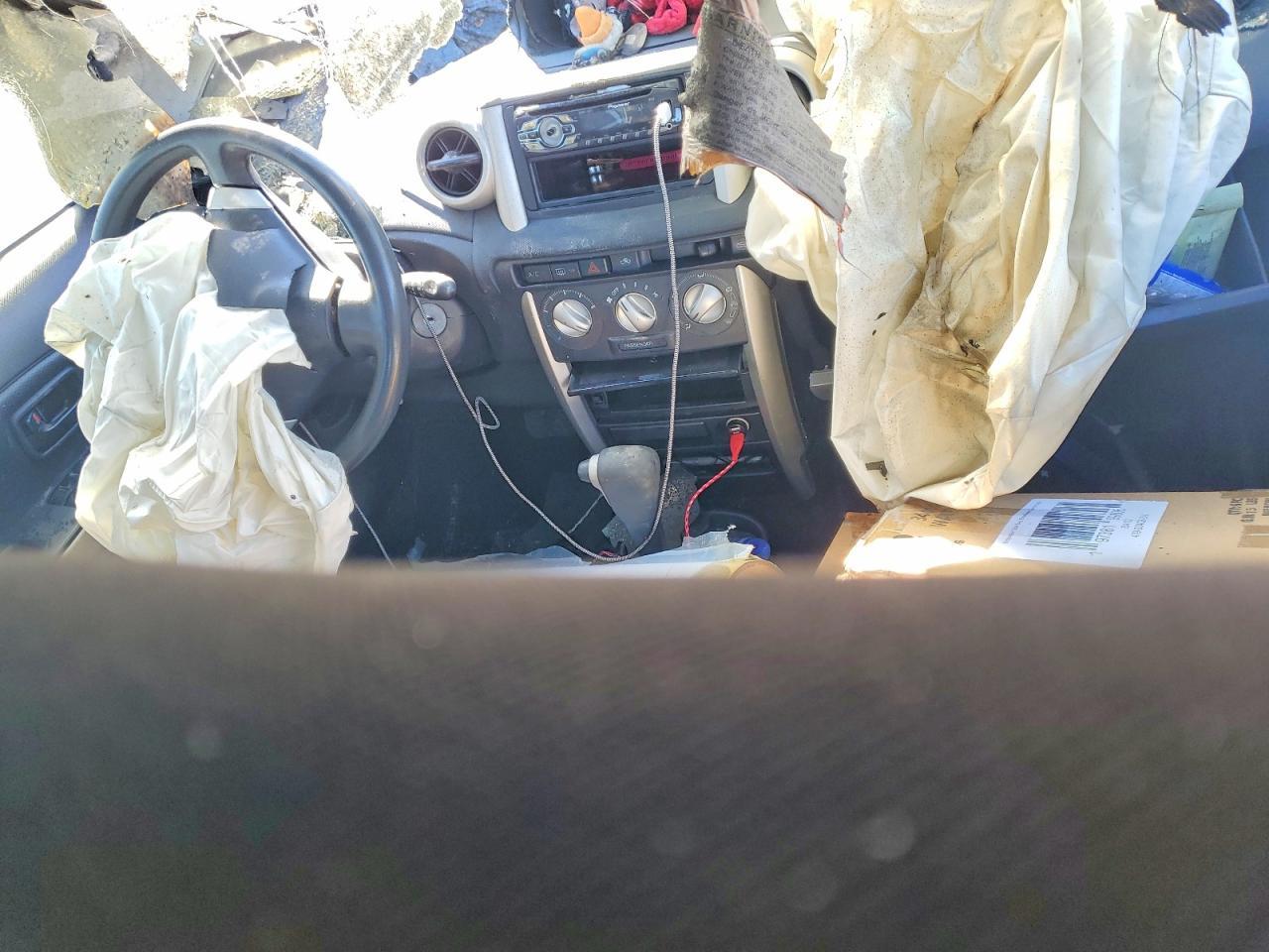 2005 Scion XA