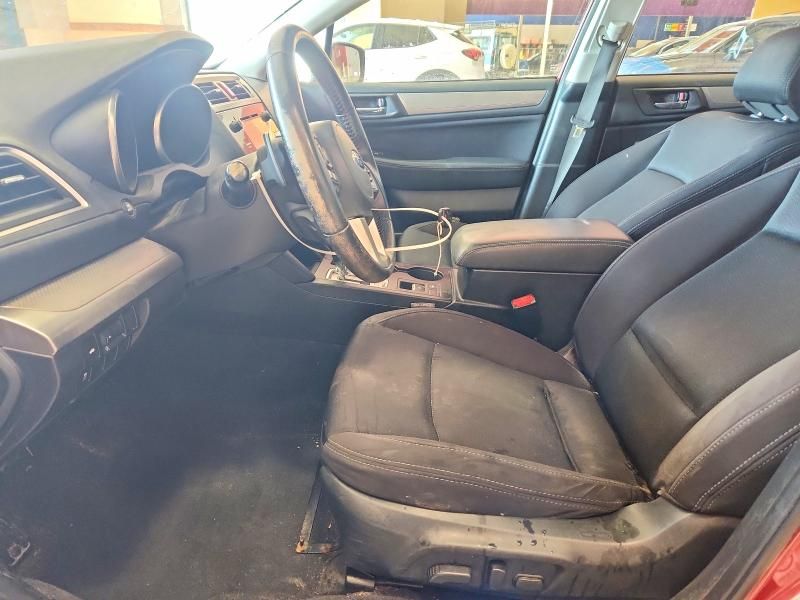 2016 Subaru Legacy 2.5i Premium