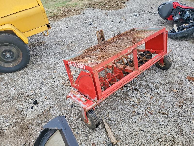 2000 Unknown 2000 Lawn Mover