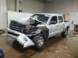 Toyota Tacoma salvage cars for sale: 2009 Toyota Tacoma V6