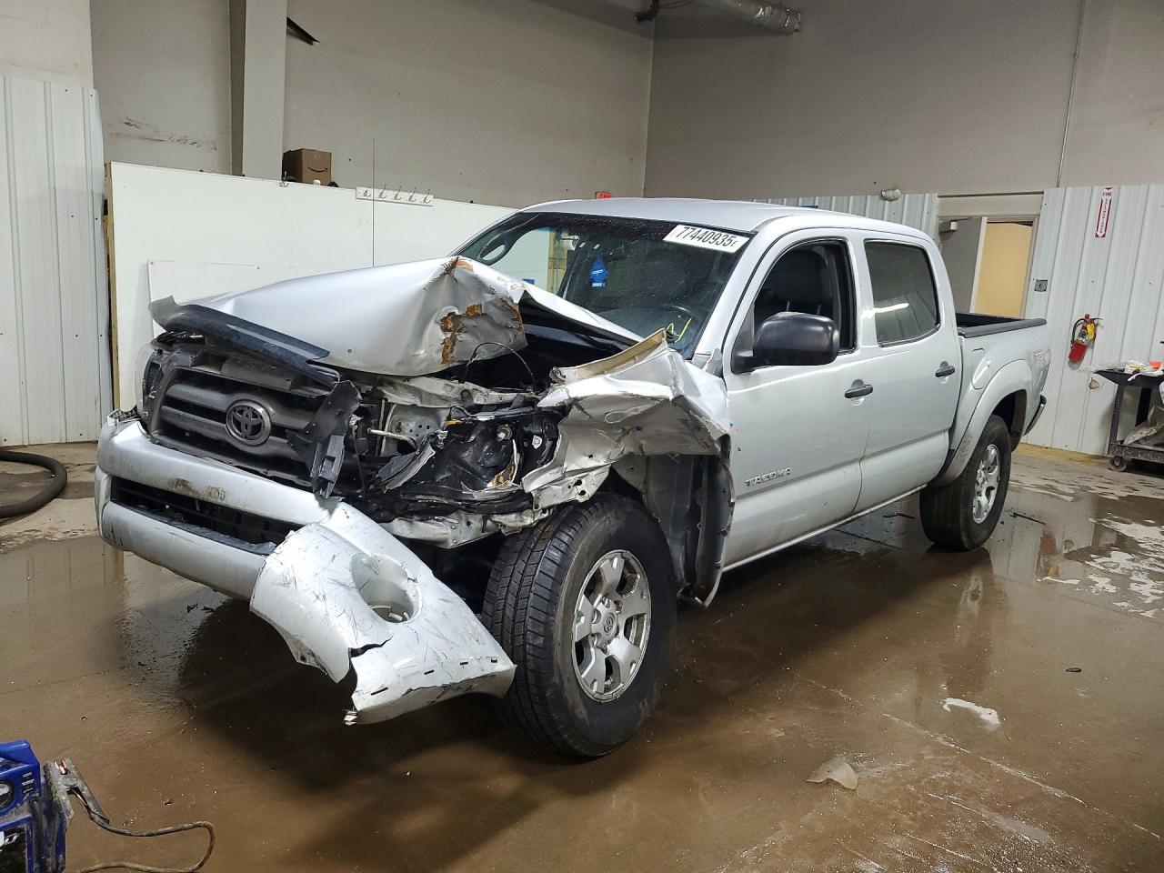 2009 Toyota Tacoma V6