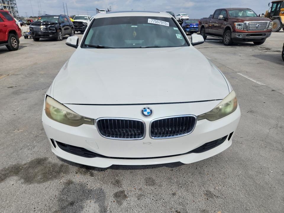 2013 BMW 328 i