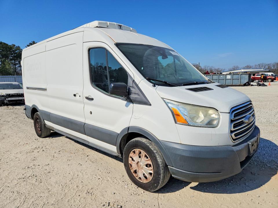 2015 Ford Transit T-350