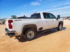 2022 Chevrolet Silverado K2500 Heavy Duty LT