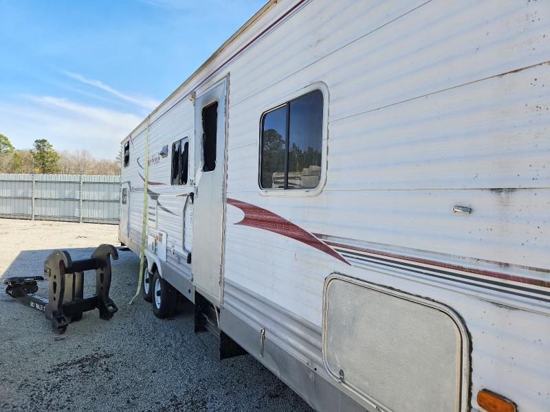 2007 Dutchmen Four Winds Camper