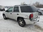 2008 Chevrolet Trailblazer ls