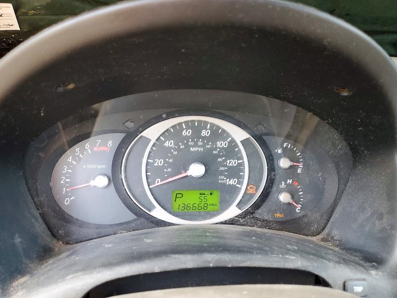 2006 Hyundai Tucson gls