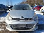 2017 KIA Rio lx
