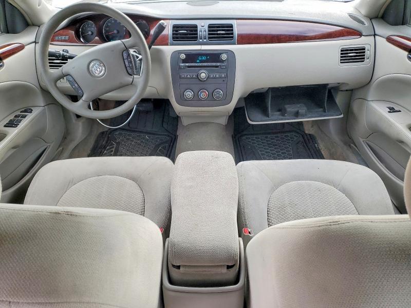 2006 Buick Lucerne cx