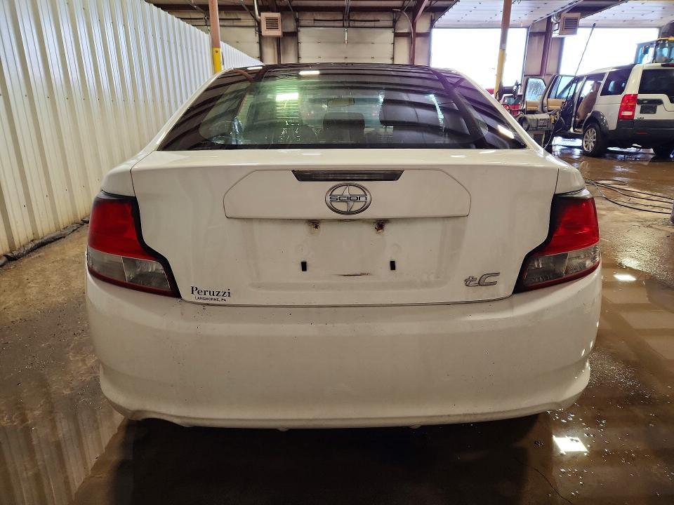 2013 Scion Tc Base