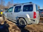 2008 Nissan Xterra off Road