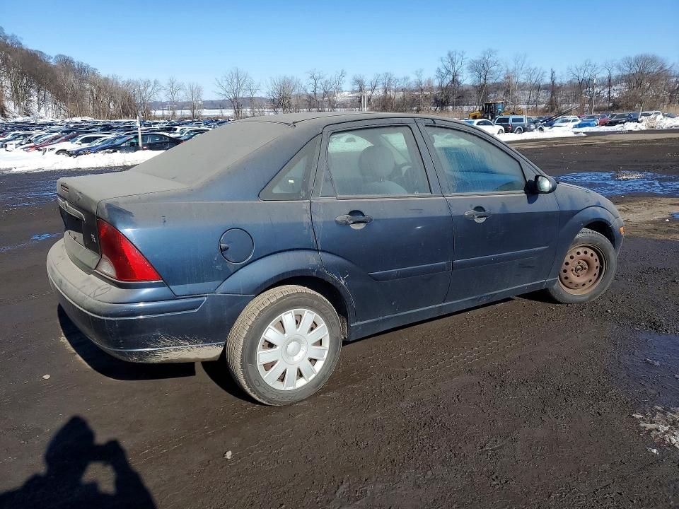 2004 Ford Focus se Comfort