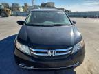 2015 Honda Odyssey Touring