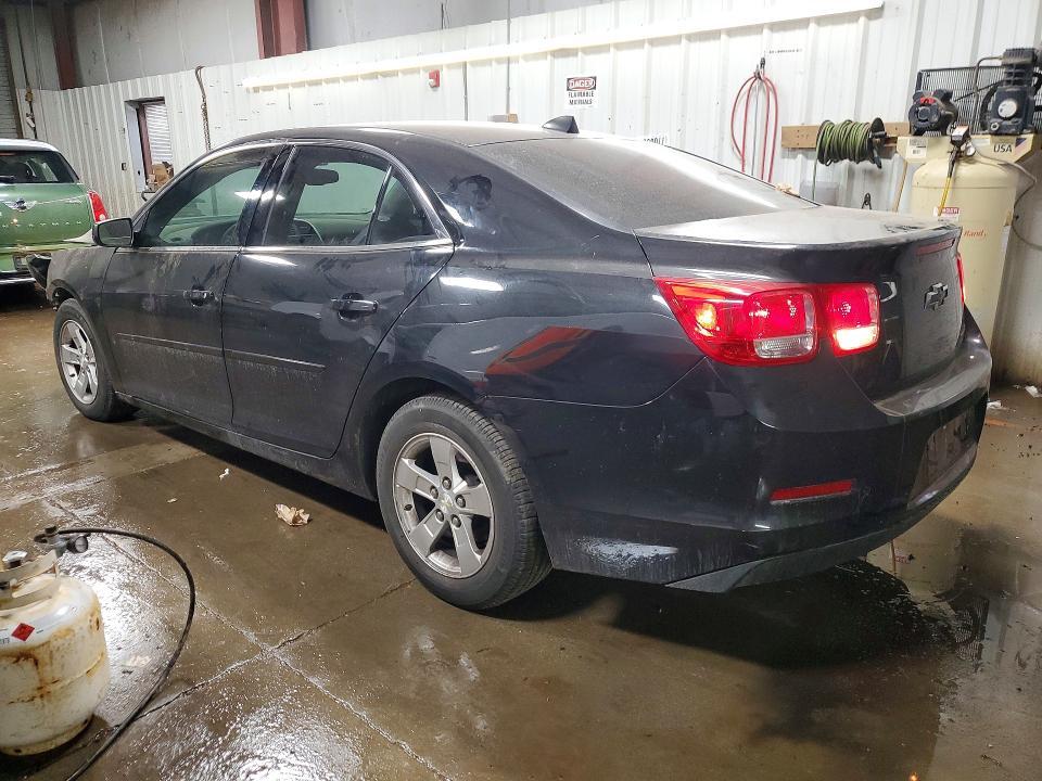 2014 Chevrolet Malibu ls
