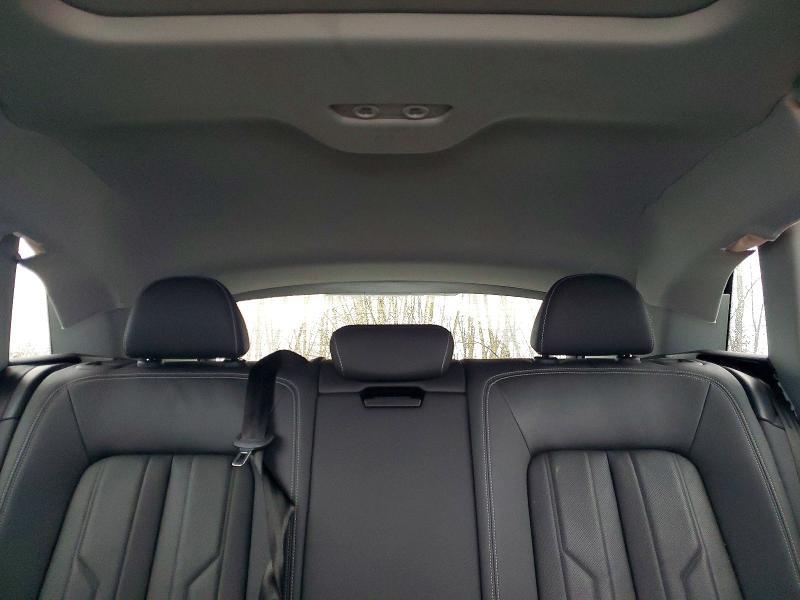 2019 Audi E-tron Premium Plus