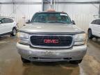 2002 GMC Sierra K1500 Heavy Duty