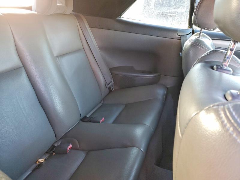 2007 Toyota Camry Solara se