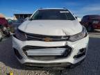 2017 Chevrolet Trax 1LT