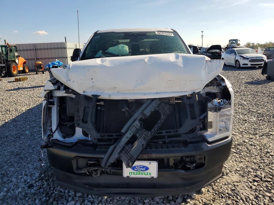2024 Ford F250 Super Duty