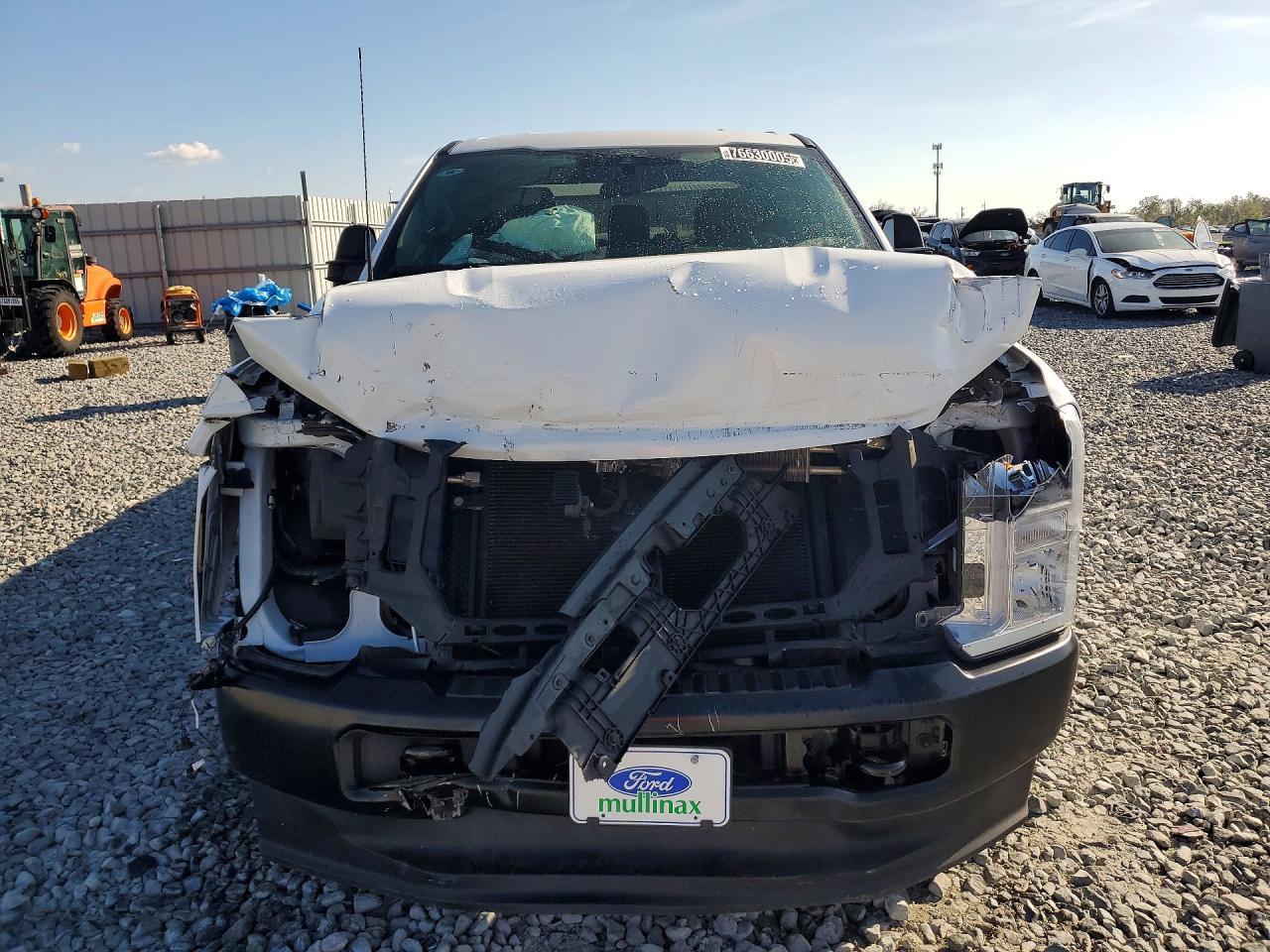 2024 Ford F250 Super Duty