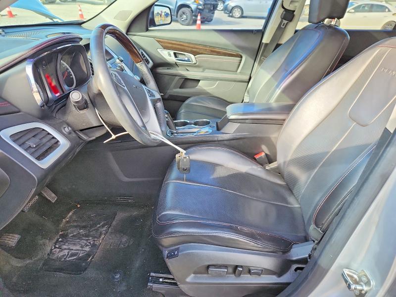 2013 GMC Terrain Denali