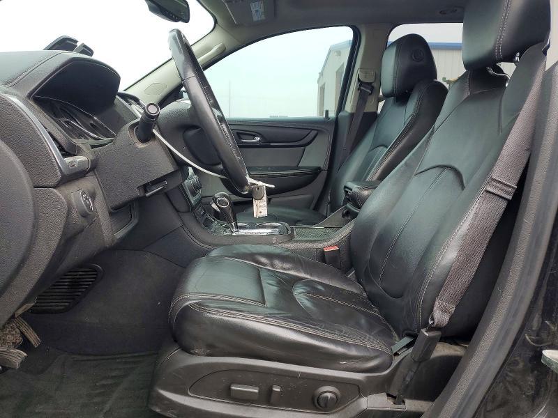 2013 GMC Acadia Slt-1