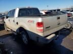 2004 Ford F150 Supercrew