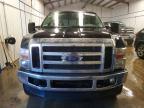 2008 Ford F350 SRW Super Duty