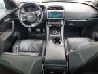 2017 Jaguar F-pace s