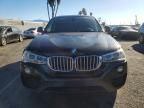 2015 BMW X4 Xdrive28i