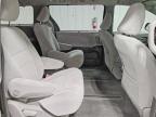2017 Toyota Sienna le