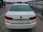 2021 Volkswagen Passat se
