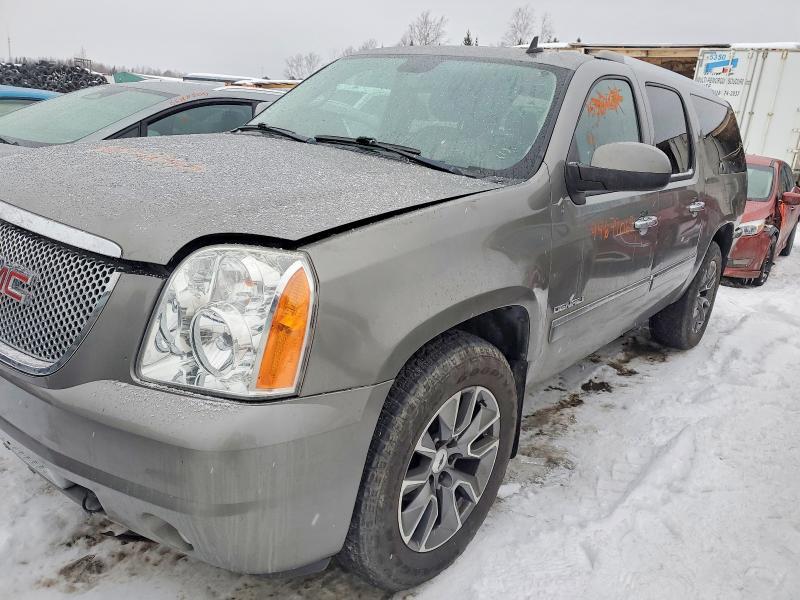 2012 GMC Yukon xl Denali