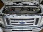 2022 Ford Econoline E450 Super Duty Cutaway Van