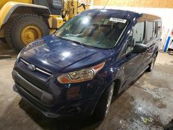 2018 Ford Transit Connect xlt en venta en Anchorage, AK