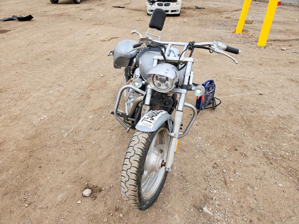 2004 Honda Vtx1300 c