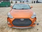 2013 Hyundai Veloster Turbo
