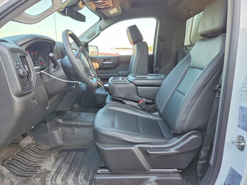 2023 Chevrolet Silverado C1500