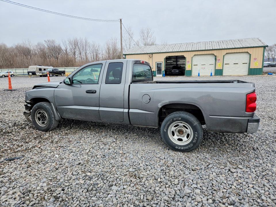 2007 Dodge Dakota st