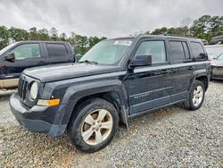 Jeep Vehiculos salvage en venta: 2014 Jeep Patriot Sport