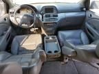 2008 Honda Odyssey exl