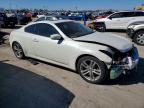 2008 Infiniti G37 Base