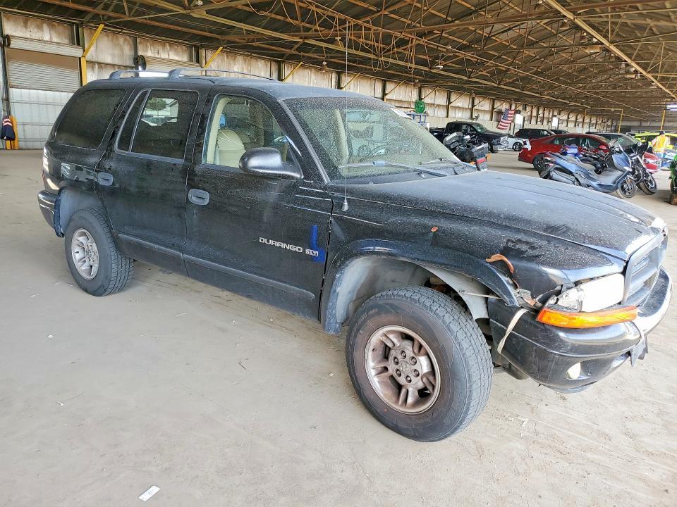 1999 Dodge Durango slt