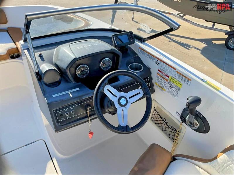 2021 Other 2021 Bayliner VR5 BR(*)