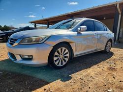 2013 Honda Accord exl en venta en Tanner, AL