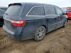 2011 Honda Odyssey exl
