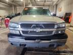 2003 Chevrolet Silverado C1500