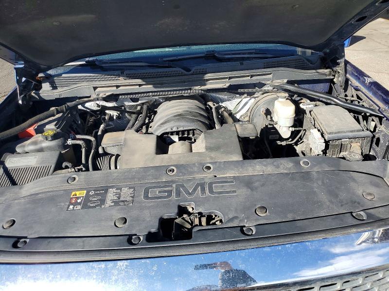 2015 GMC Sierra K1500 Denali